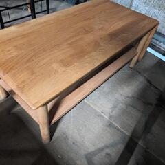 セール！テーブル ローテーブル 木製テーブル