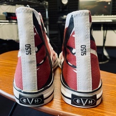 Eddie Van Halen 