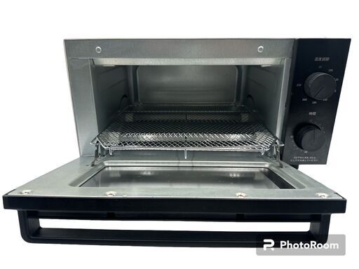 オーブントースター　comfee  CF-AC121