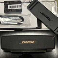 Bose Soundlink miniⅡ