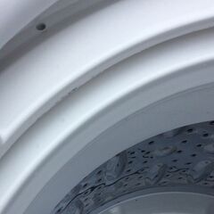 【RKGSE-167】特価！maxzen/5.5kg/全自動洗濯機/JW55WP01/中古/2022年製/当社より近隣地域無料配達/