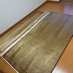 家具 ベニヤ板 / DIY / 木材
