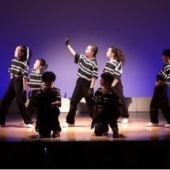 キッズダンスサークルメンバー募集🔰初心者大歓迎小学生、中学生、高校生 − 東京都
