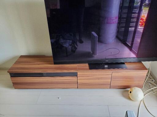 180cm テレビ台