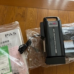 PASナチュラM26型(YAMAHA電動アシスト)新品の自転車カバーお付けします