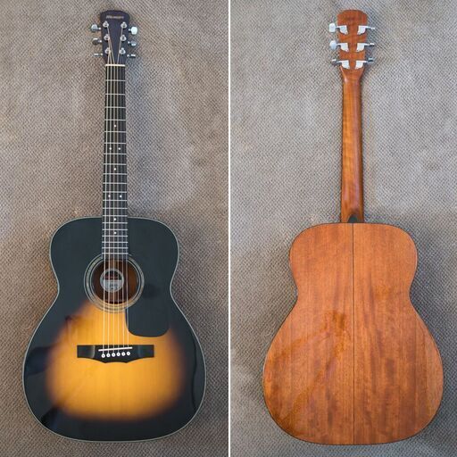 sale!! MORRIS F-25 2012年　極美品