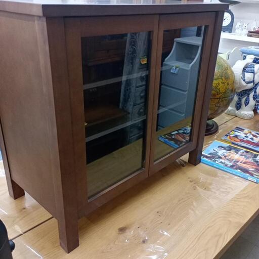 ☆無印良品☆キャビネット