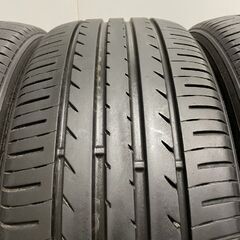 TOYO PROXES R52A 215/50R18 18インチ 夏タイヤ 4本 バリ溝 CX-3 