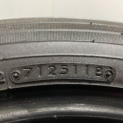 TOYO PROXES R52A 215/50R18 18インチ 夏タイヤ 4本 バリ溝 CX-3 