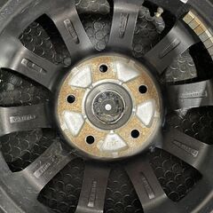 TOPY AZANE E10 トピー アザーネ 社外ホイール 15インチ 4本 