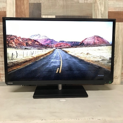 即日受渡❣️ 東芝　29型　HDMI端子×2 USB端子　10500円
