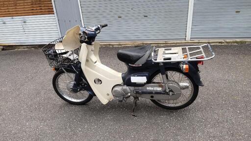 希少//ホンダのキャブ車//実働