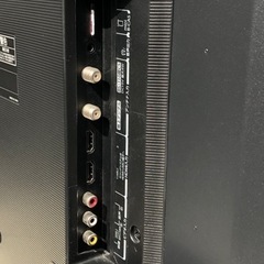 (ジ56)SALE‼️¥13200(税込) REGZA 24V型 ハイビジョン液晶テレビ レグザ 24S24 外付けHDD 裏番組録画 （2021年モデル） 