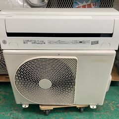K05300 東芝 2020年製 中古エアコン 主に10畳用 冷房能力 2.8KW ／