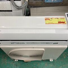 K05300　東芝　2020年製　中古エアコン　主に10畳用　冷房能力　2.8KW ／ 暖房能力　3.6KW