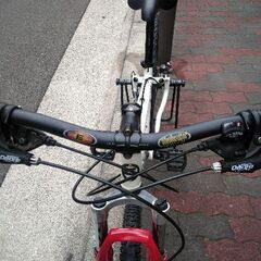 🚴コメンサルmtb