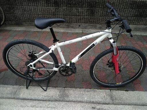 コメンサルmtb