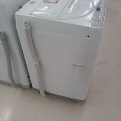★ジモティ割あり★ SHARP 洗濯機 ES-GE7D 7.0kg 20年製 動作確認／クリーニング済み TC2916