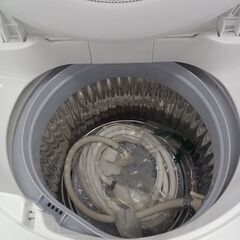 ★ジモティ割あり★ SHARP 洗濯機 ES-GE7D 7.0kg 20年製 動作確認／クリーニング済み TC2916