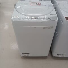 ★ジモティ割あり★ SHARP 洗濯機 ES-GE7D 7.0k...
