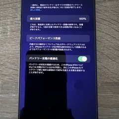 iphone13promax  256GB 