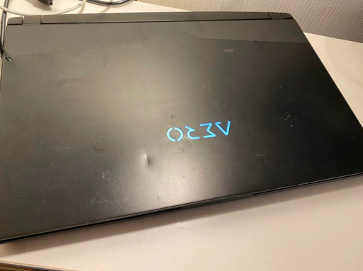 AERO corei9 GPU 超ハイスペックゲーミングPC　GIGABYTE