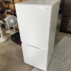 SHARP冷蔵庫　SJ-D15J-W 2022年製