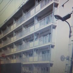 UR賃貸住宅建て替え時（修繕・原状回復）／ＦＲＳ神奈川・東京の画像