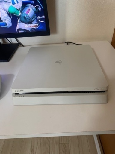 取引中　ps4