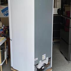 ☆お勧め!!☆ 東芝 2ドア冷凍冷蔵庫 GR-U15BS(W) 2023年 家電  キッチン家電 冷蔵庫