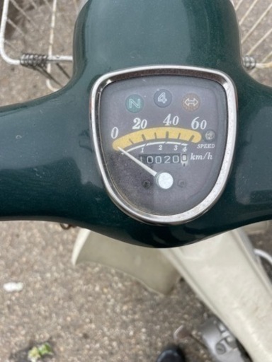 バイク ホンダ