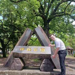 こんにちは！私は最近熊本に引っ越したばかりなので、一緒に楽しいことをしませんか？の画像