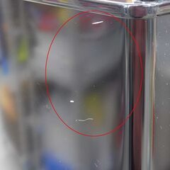 【恵庭】ハイアール　ノンフロン冷蔵冷凍庫　JR-N130A　2019年製　130L　2ドア　ブラック　中古品　PayPay支払いOK！