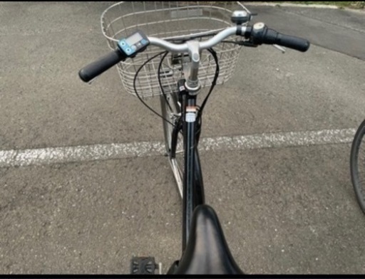 電気アシスト自転車