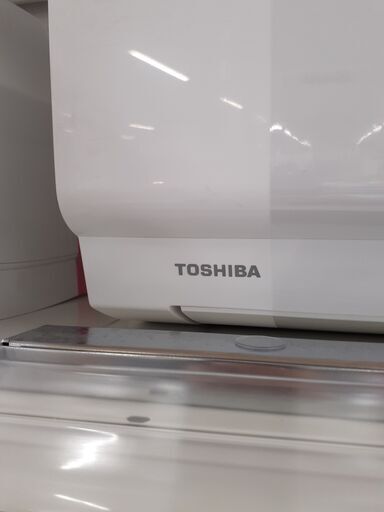 U1226】エアコン東芝 RAS-H221PBK 2021年製 U1226】エアコン東芝 RAS