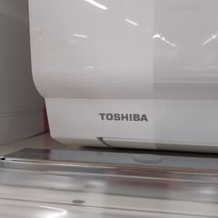 U1226】エアコン東芝 RAS-H221PBK 2021年製