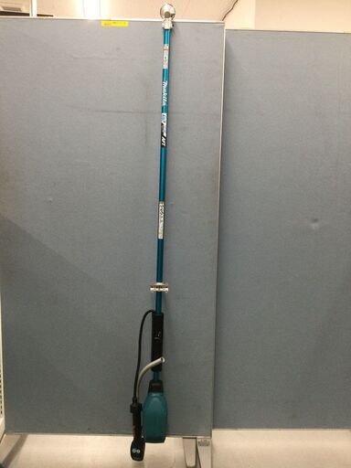 【エコツール豊田インター店】Makita/マキタの40Vmax充電式草刈機 MUR005GRM【愛知県/豊田インター店/工具】