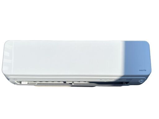 【決まりました】★FUJITSU ルームエアコン　AS-D40J-W 室外機　AO-D40J 2019年