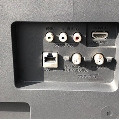 (ジ59)SALE‼️¥14300(税込) FUNAI 32V型 ハイビジョン液晶テレビ フナイ FL-32H2010(2019年モデル） 