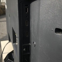 (ジ59)SALE‼️¥14300(税込) FUNAI 32V型 ハイビジョン液晶テレビ フナイ FL-32H2010(2019年モデル） 