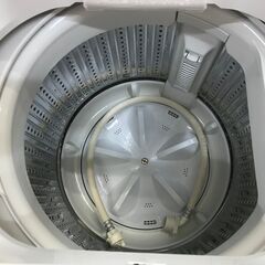 ✨ヤマダ　中古　YWM-T50H1　洗濯機　5㎏　2022年製✨うるま市田場✨