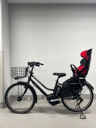 ⭕️先着　本日価格　HYDEE B　自転車 電動アシスト自転車
