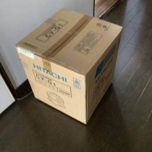 業務用掃除機\n