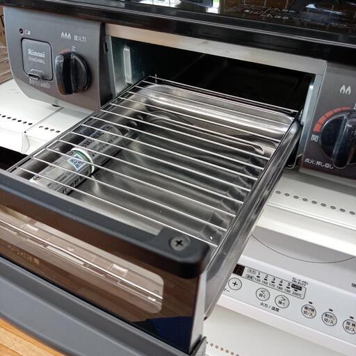 ☆ジモティ割あり☆ Palama ガステーブル LPガス用 20年製 動作確認／