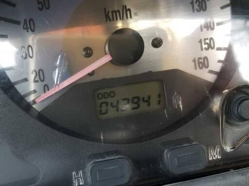 暑さに負けじとお値下げ！ スズキ スカイウェイブ 400 CK41A さいたま