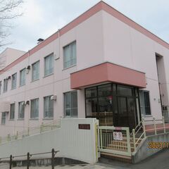 ＼レア求人！／函館唯一の乳児院！乳幼児の成長を支援【看護職】の画像
