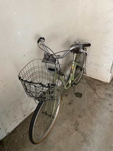 自転車