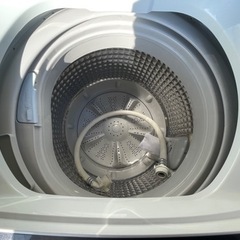 【リサイクルサービス八光】2020年製　ハイアール　JW-C55D K [全自動洗濯機 5.5kg ブラック]