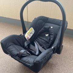 ほぼ新品！KATOJI Joie ベビーカー ライトトラックスエア トラベルシステム