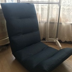 ソファ風 座椅子